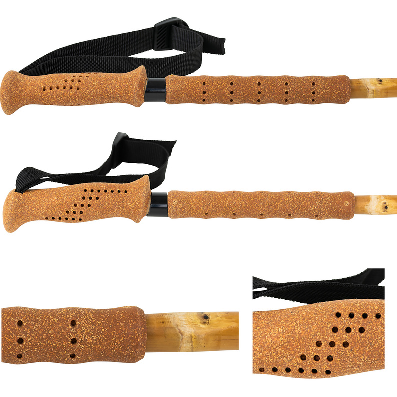 EOE - Eifel Outdoor Equipment Stäcke Wanderstöcke