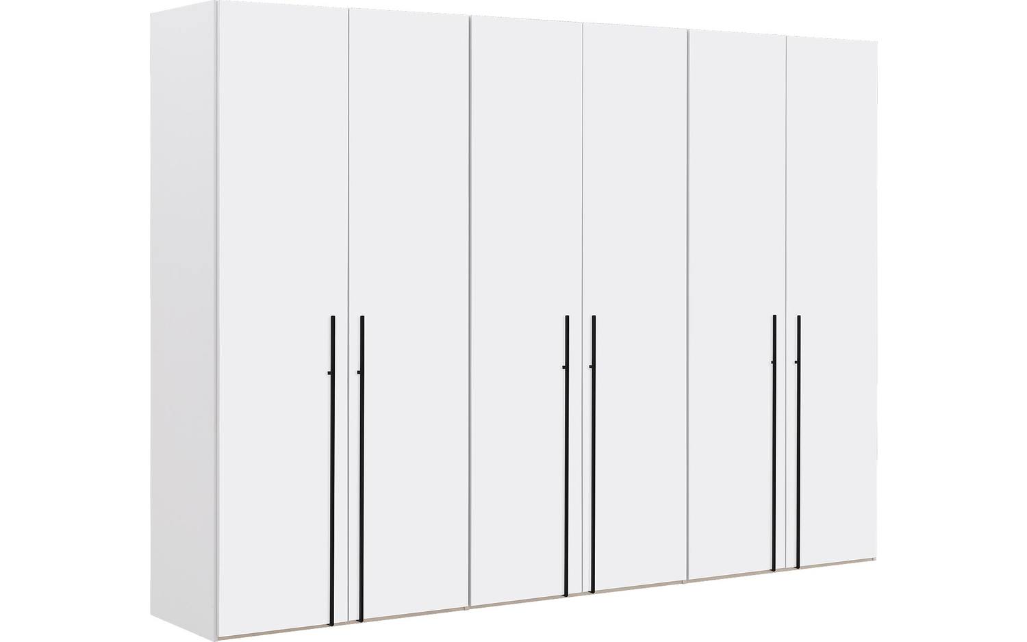 Kledingkast Easy Storage Ddk