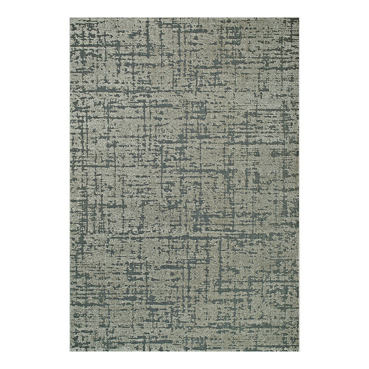 Modern vloerkleed - Usk 7131 | Abstracte print