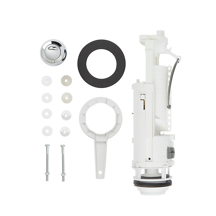 Chasse d'eau Siamp Optima 49 - 2