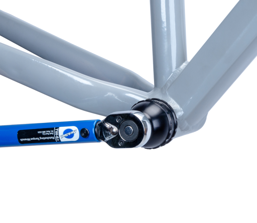 Parktool BBT-49.3 Krankboks Aftrækker