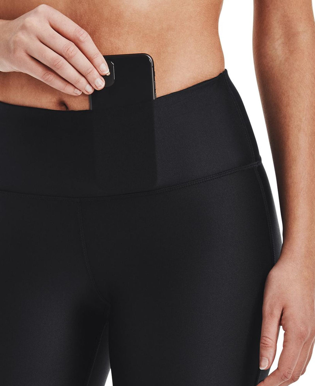Under Armour<br>HG Armour Bike W