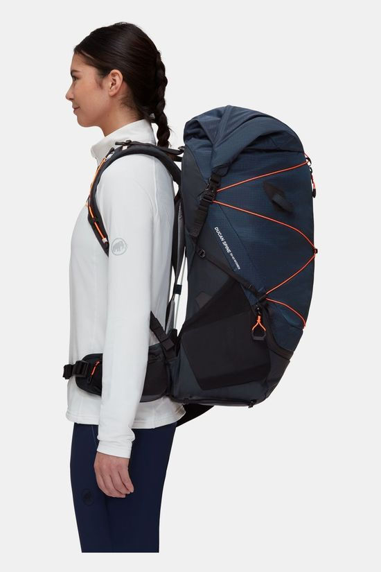 Mammut Mammut Ducan Spine 50-60 Rugzak Dames