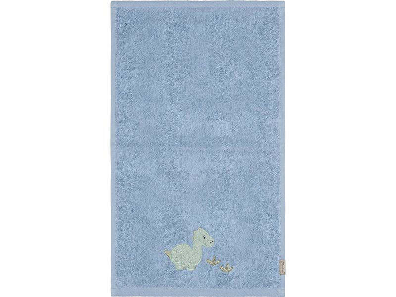 Sterntaler Geschenkset Dino Rexi Set für Kinder mit Dinomotiv