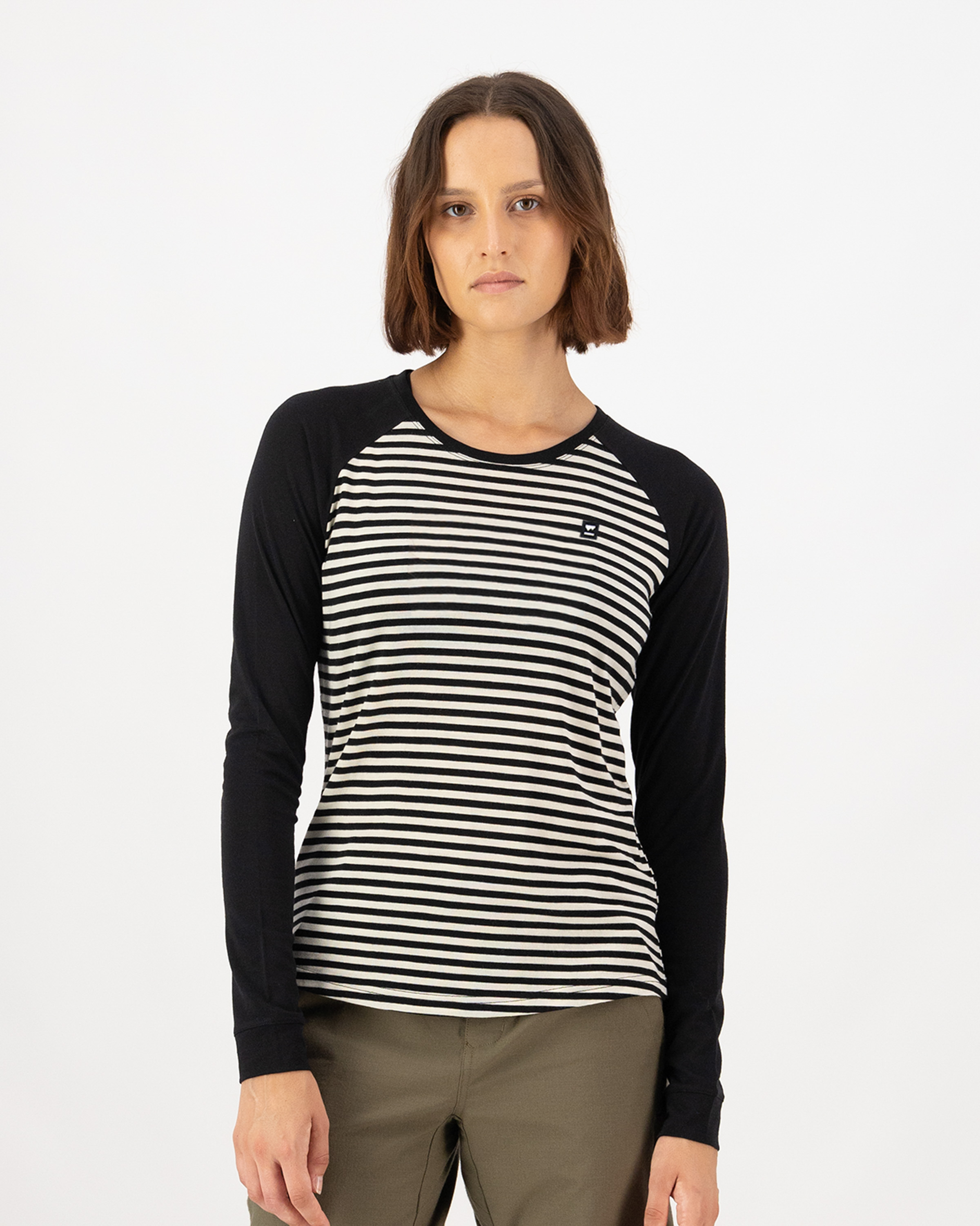 Icon Raglan