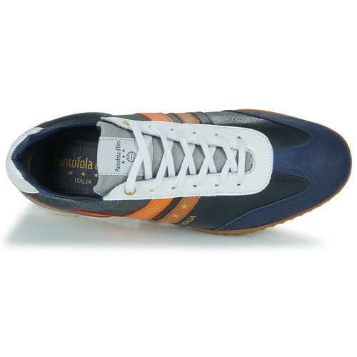 Pantofola d'Oro - LUINO UOMO LOW - Marine
