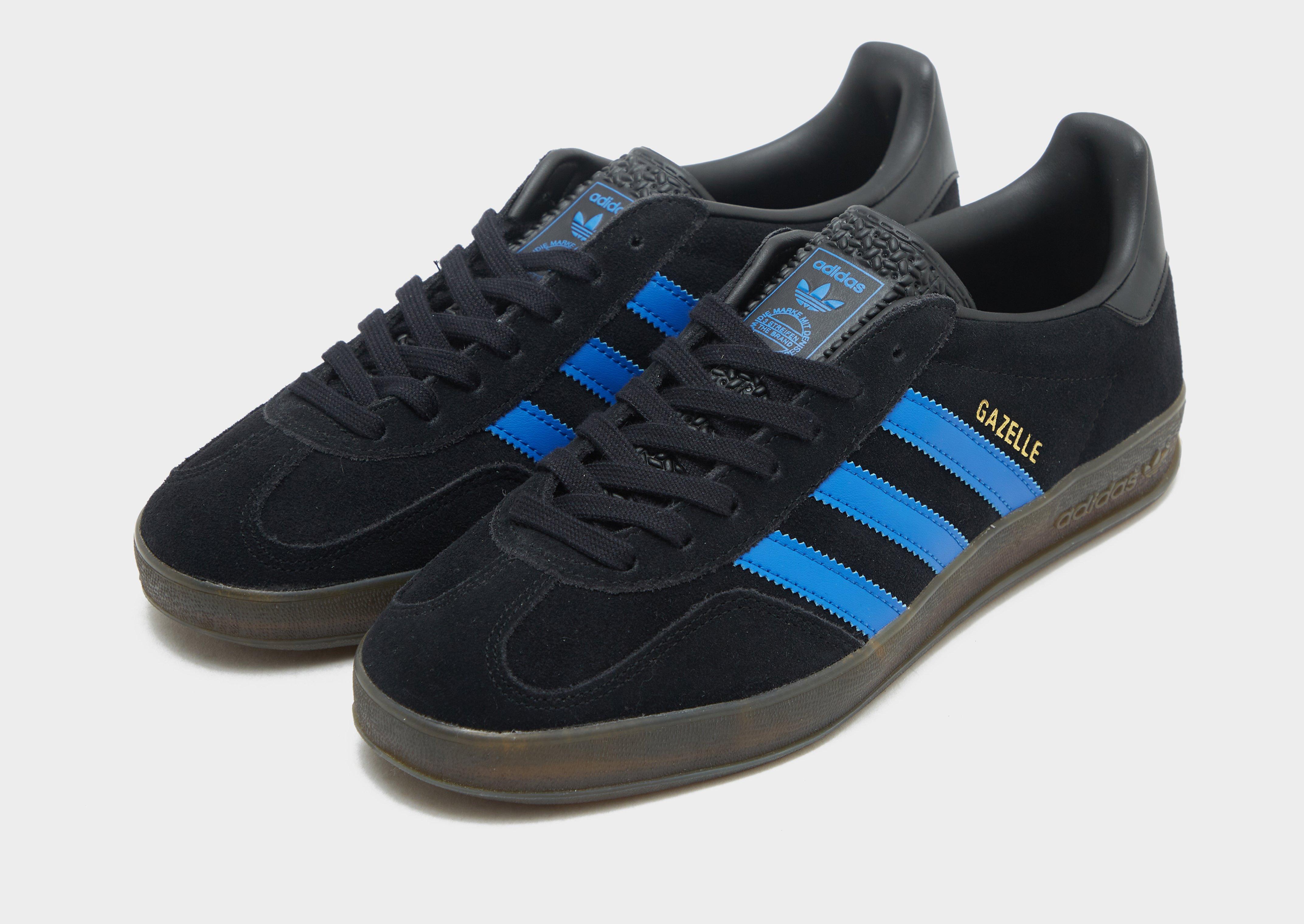adidas Originals Gazelle Indoor Homme