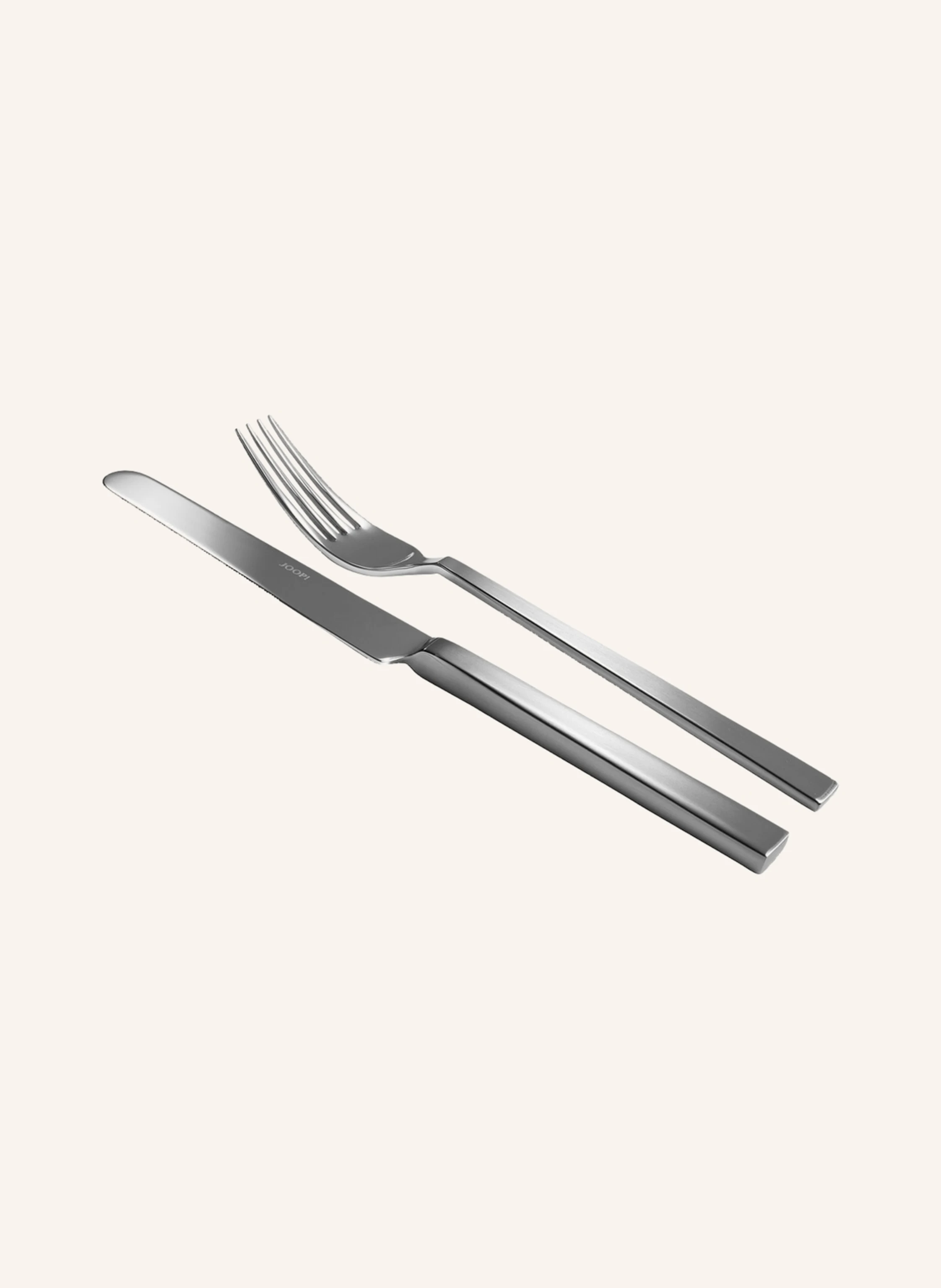 JOOP! 30-tlg. Besteck-Set DINING GLAMOUR