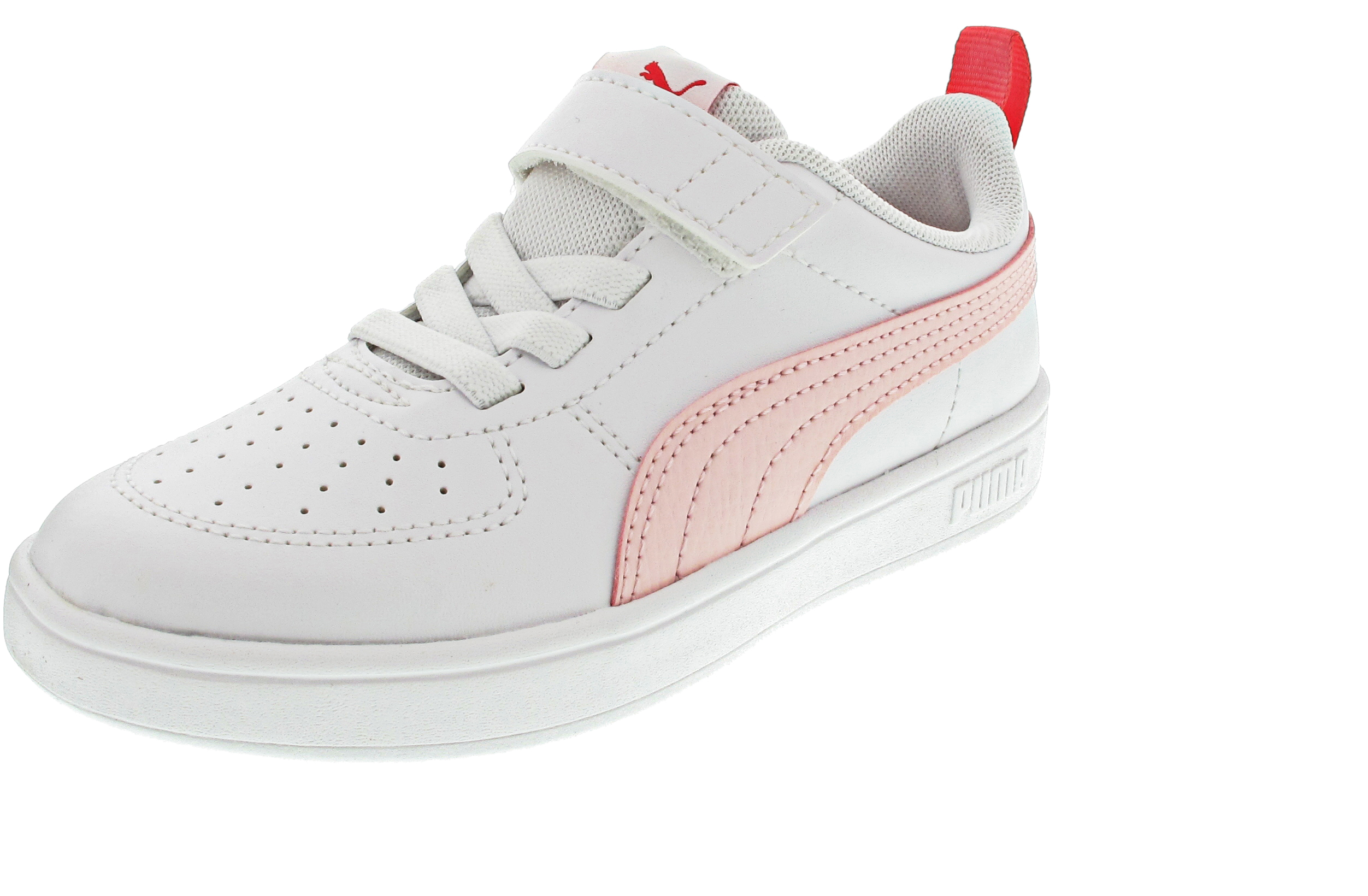 Puma Puma Rickie AC PS Sneaker weiss