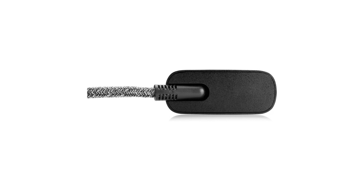 HPUSB-C 65W-laptoplader  (Zwart)