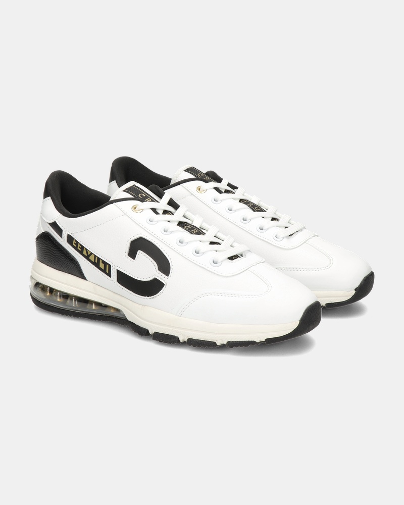 Cruyff Flash Runner Lage sneakers  - wit