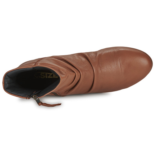 So Size - CORLYN - Camel