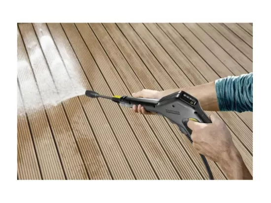 Nettoyeur haute pression KARCHER K3POWERCONTROLHOME