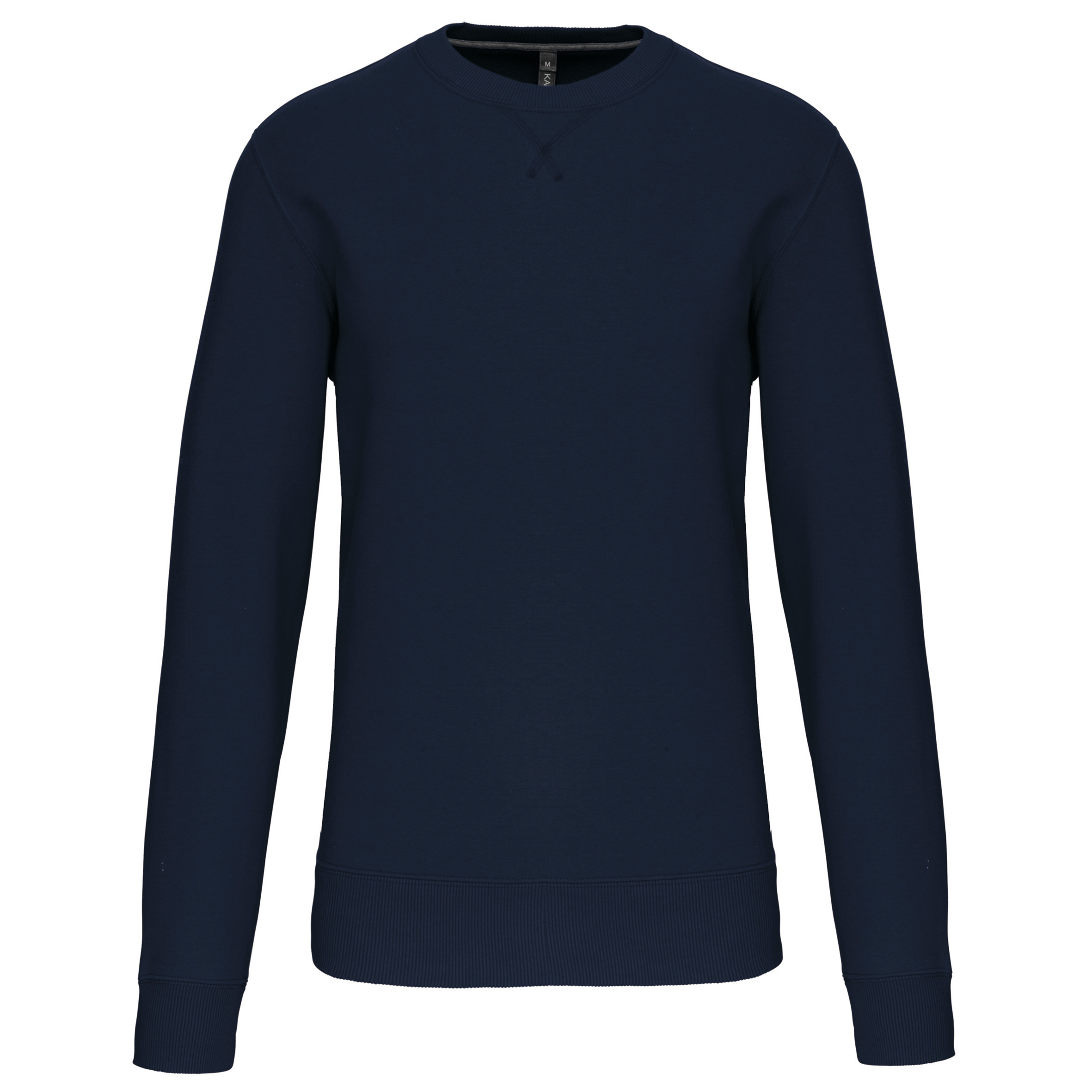 Kariban K442 - SWEAT-SHIRT ENCOLURE RONDE UNISEXE