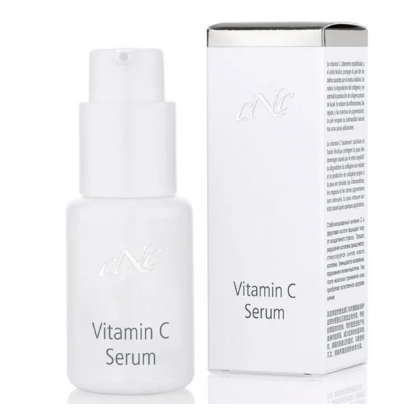 CNC aesthetic world Vitamin C Serum 30ml