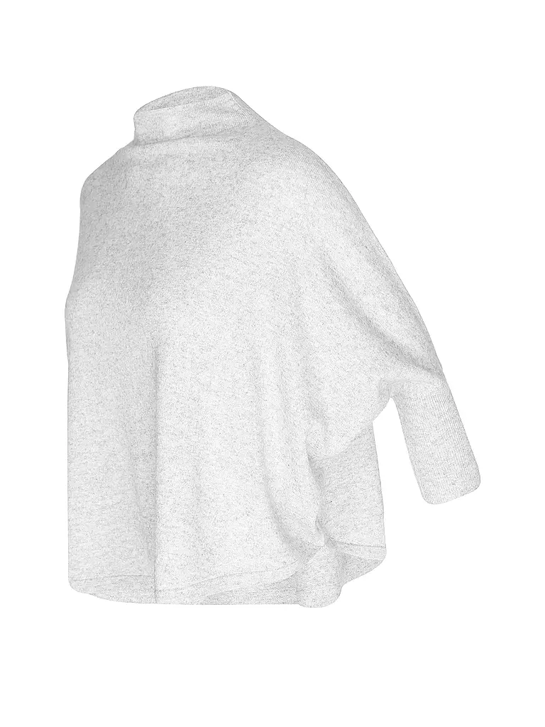 SOMEDAY Pullover TORIANA hellgrau