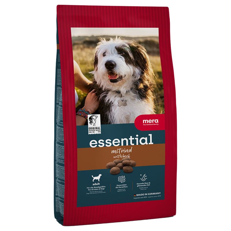 mera essential Adult bœuf
