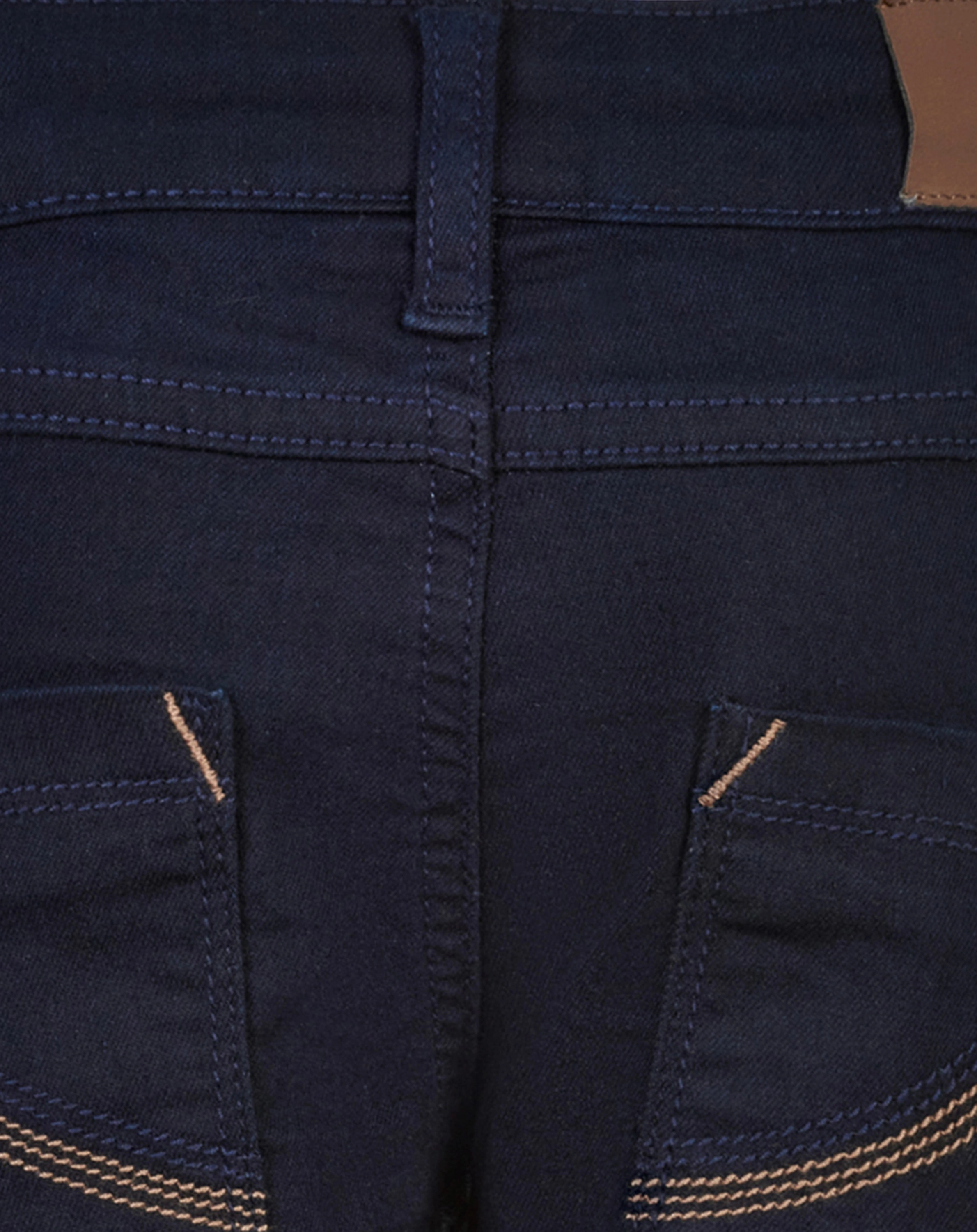 Jeanshose POWER STRETCH B Slim Fit in blue night
