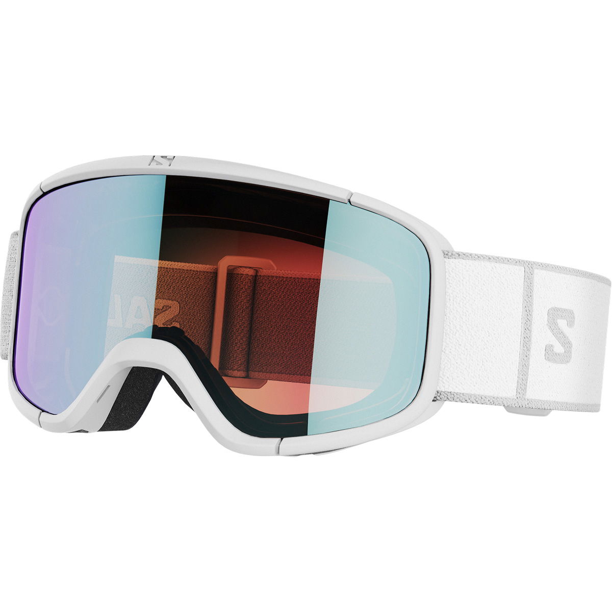 Salomon Aksium 2.0 S Fotokromiske Skibriller