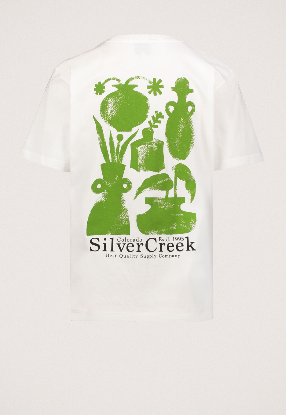 Silvercreek Siva T-shirt