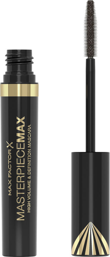 Max Factor Max Factor Masterpiece Max Mascara, 001 Black/Brown, 7. 2ml