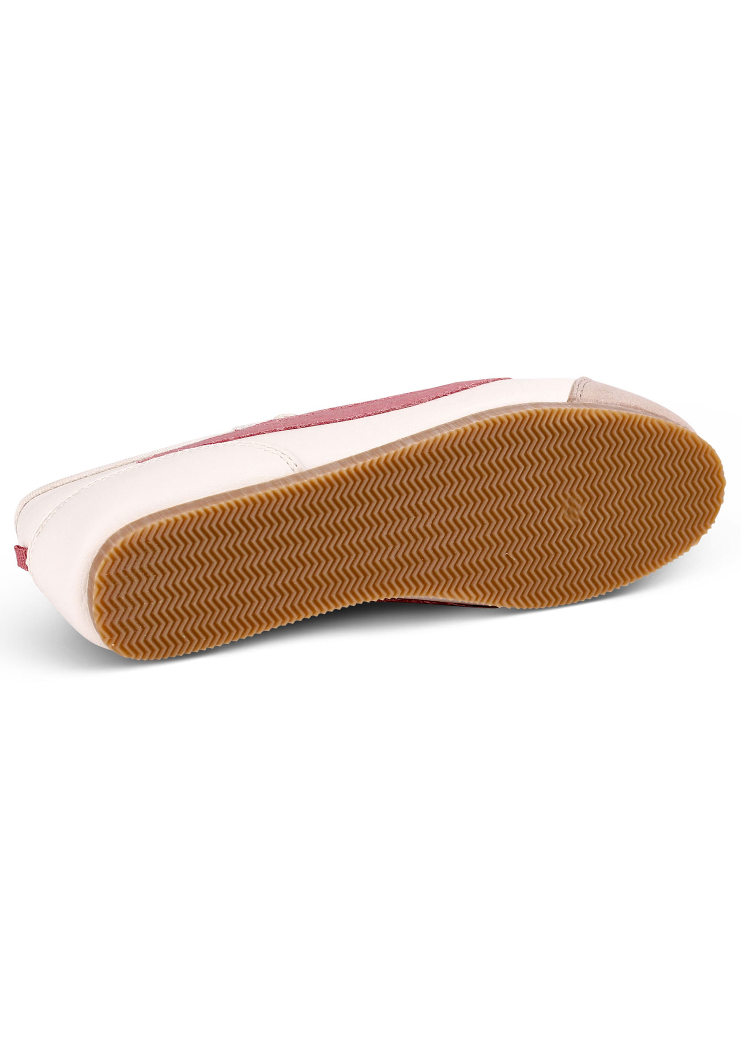 Genesis Sneaker G-Moto Pina Corn Crème/Old Rose