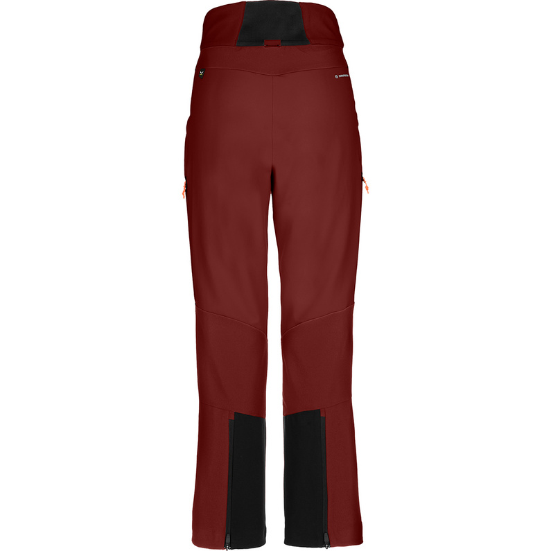 Salewa Damen Sella Dst Hose
