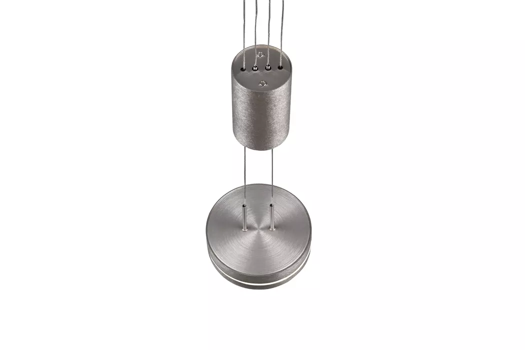 LED-Pendelleuchte Franklin