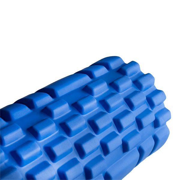 Matchu Sports - Faszien - Massagerolle - 3 in 1 Foam Roller