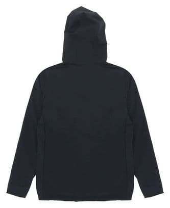 Veste Softshell Lagoped Tengmalm Noir Unisexe