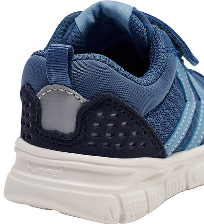 Hummel Schuhe - Crosslite Infant - True Blue