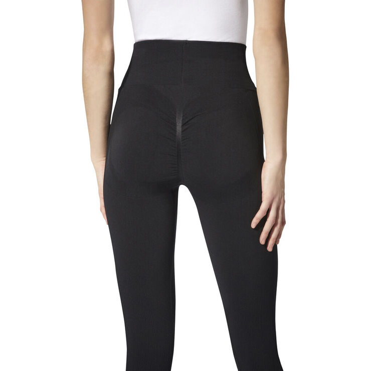 Wolford Push Up Leggings Black