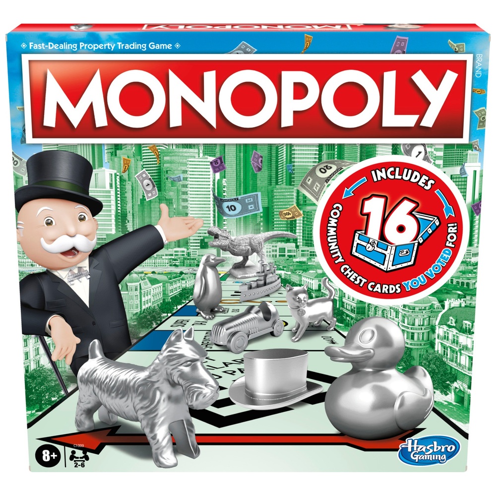Monopoly Classic