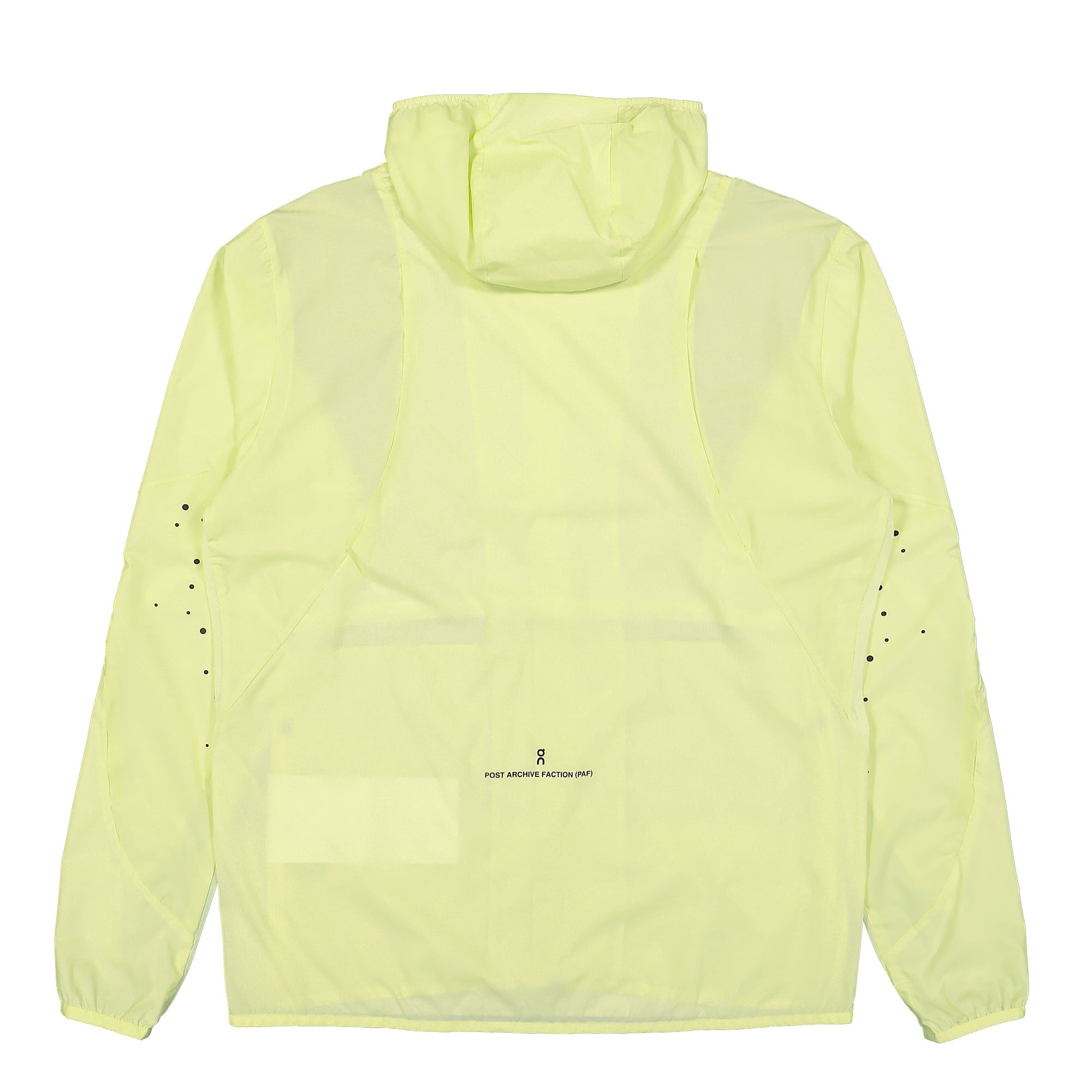 On<br>Jacket
