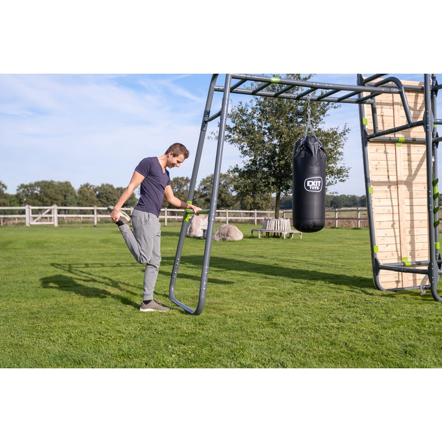 EXIT Klettergerüst GetSet monkeybar PS520