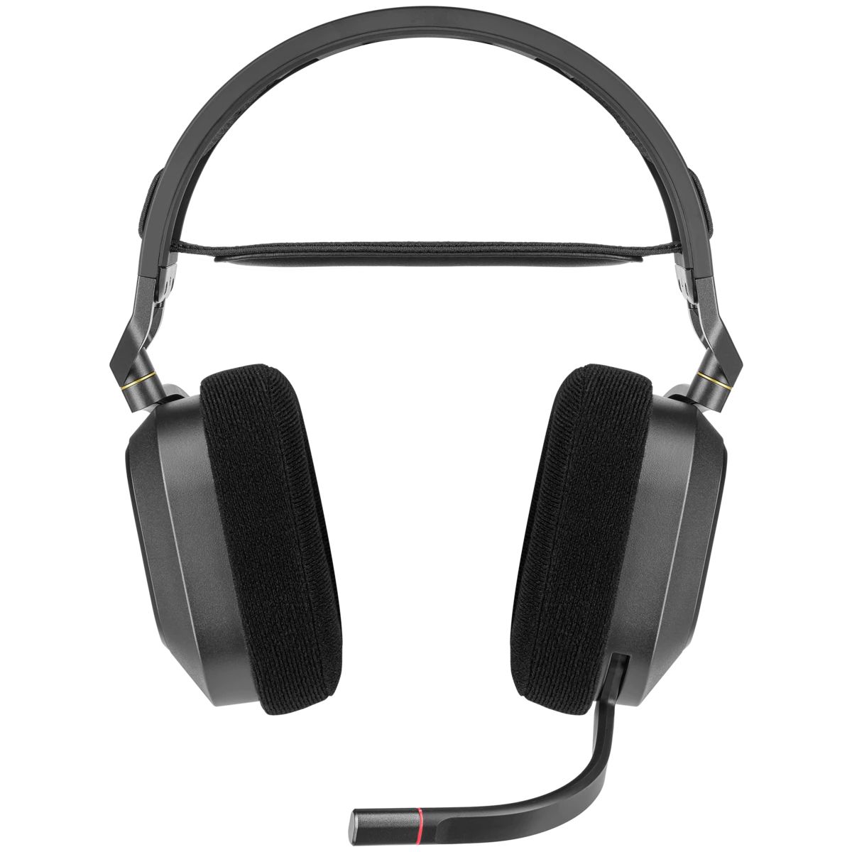 Corsair HS80 RGB - Sans fil - Carbone