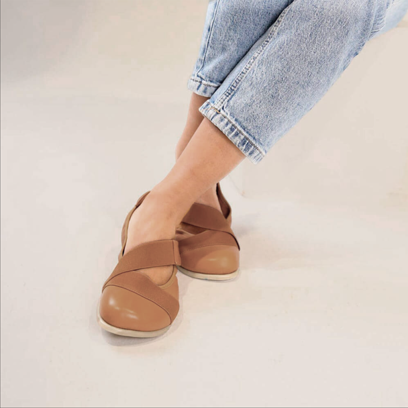 Zapato feroz Zapato Feroz Adulte Aitana Nut