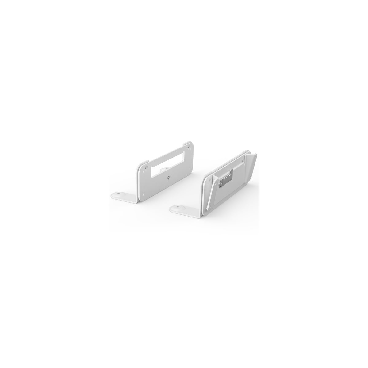 Logitech WW-9004 veggfeste for videobarer