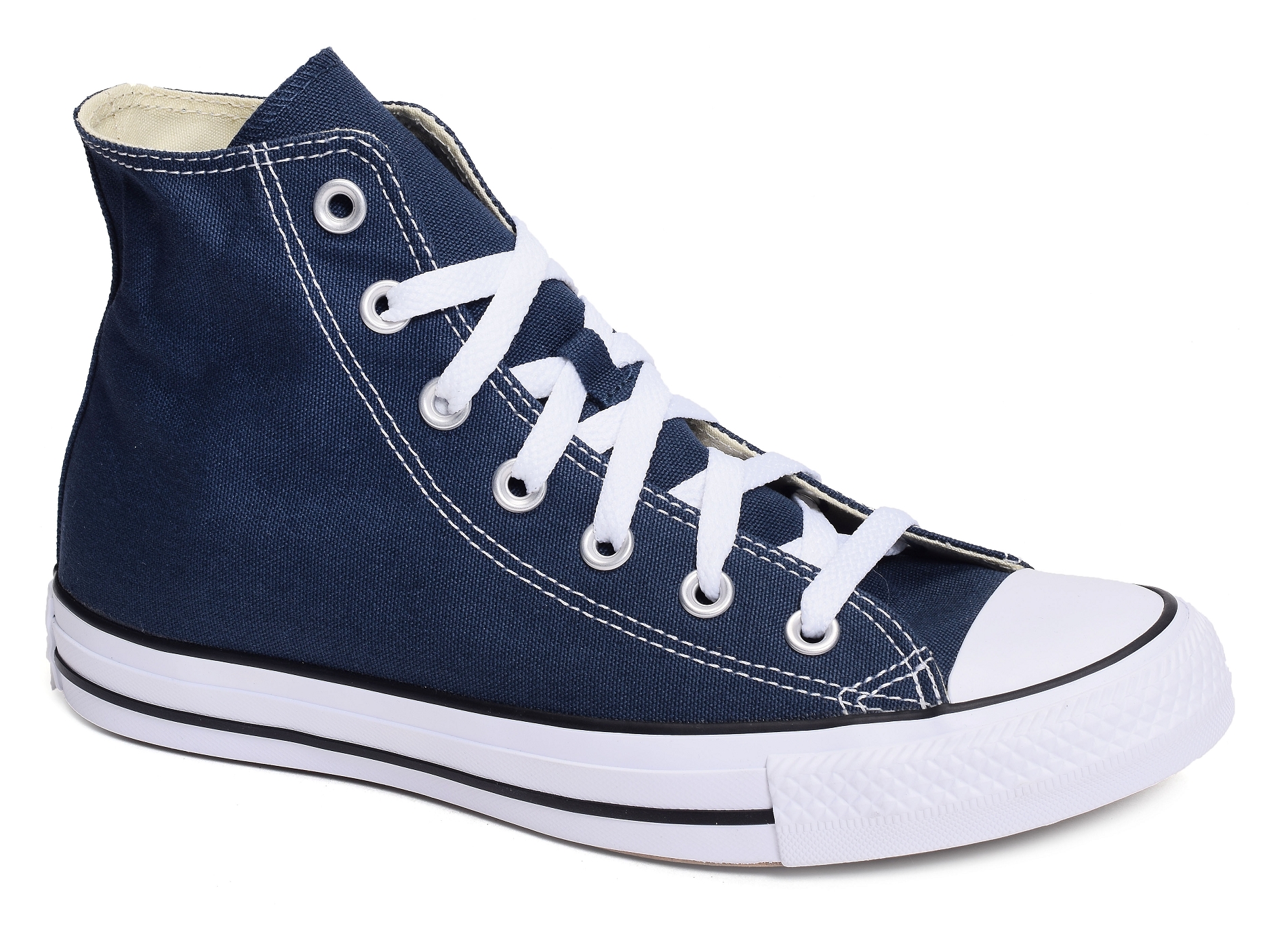 Chuck taylor hi marine