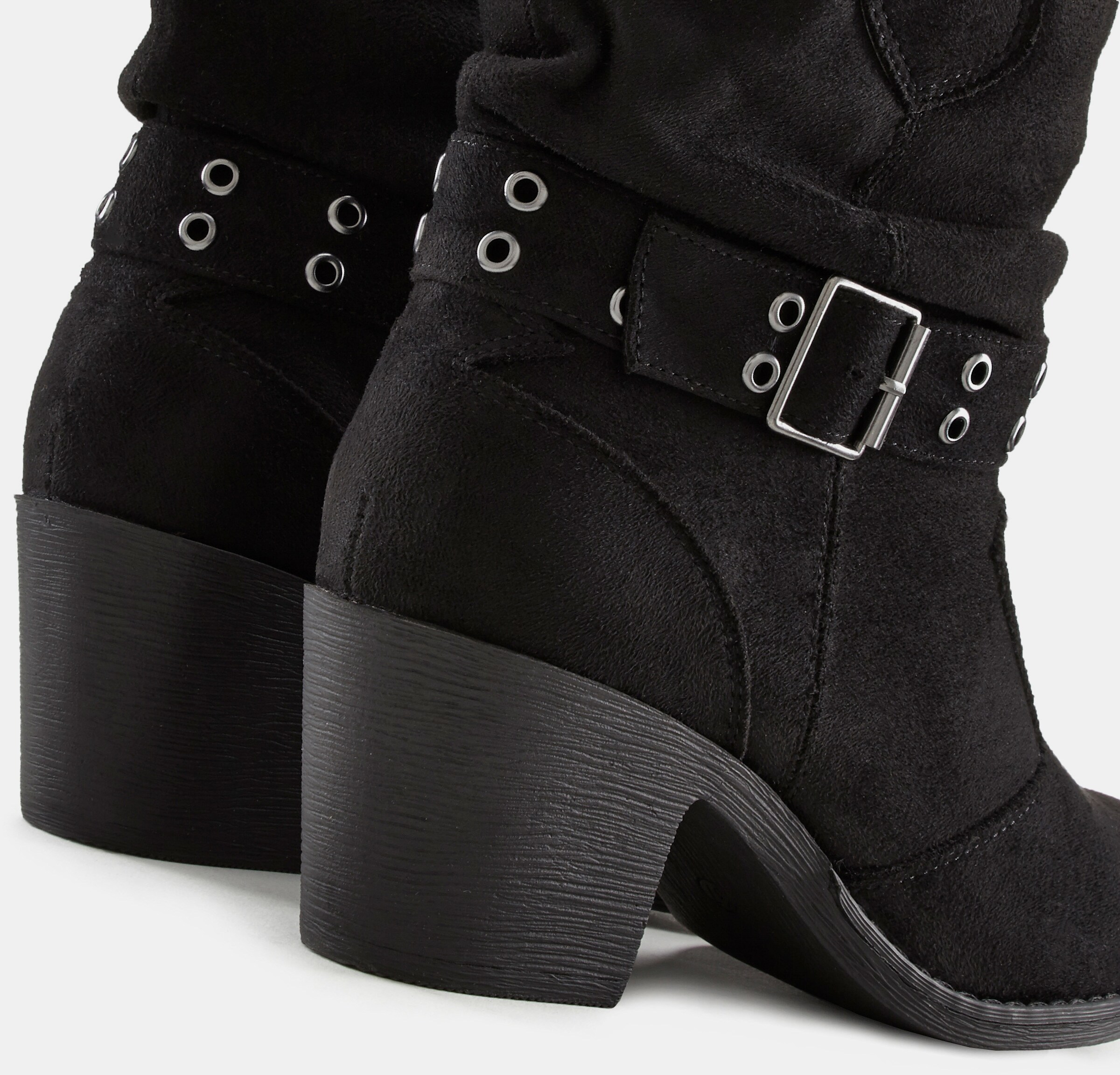 Cowboy Stiefelette