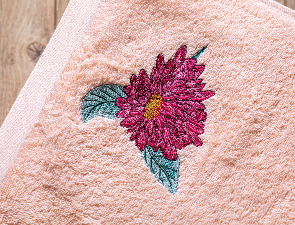 Drap de bain-L'instant