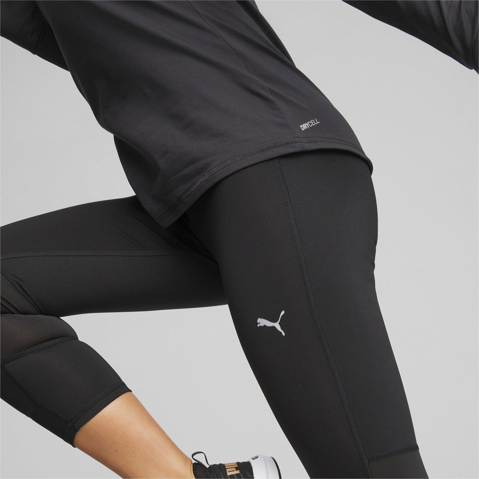 Puma Puma Run Favorite Reg. Rise ¿¿ Tight W Running Womens