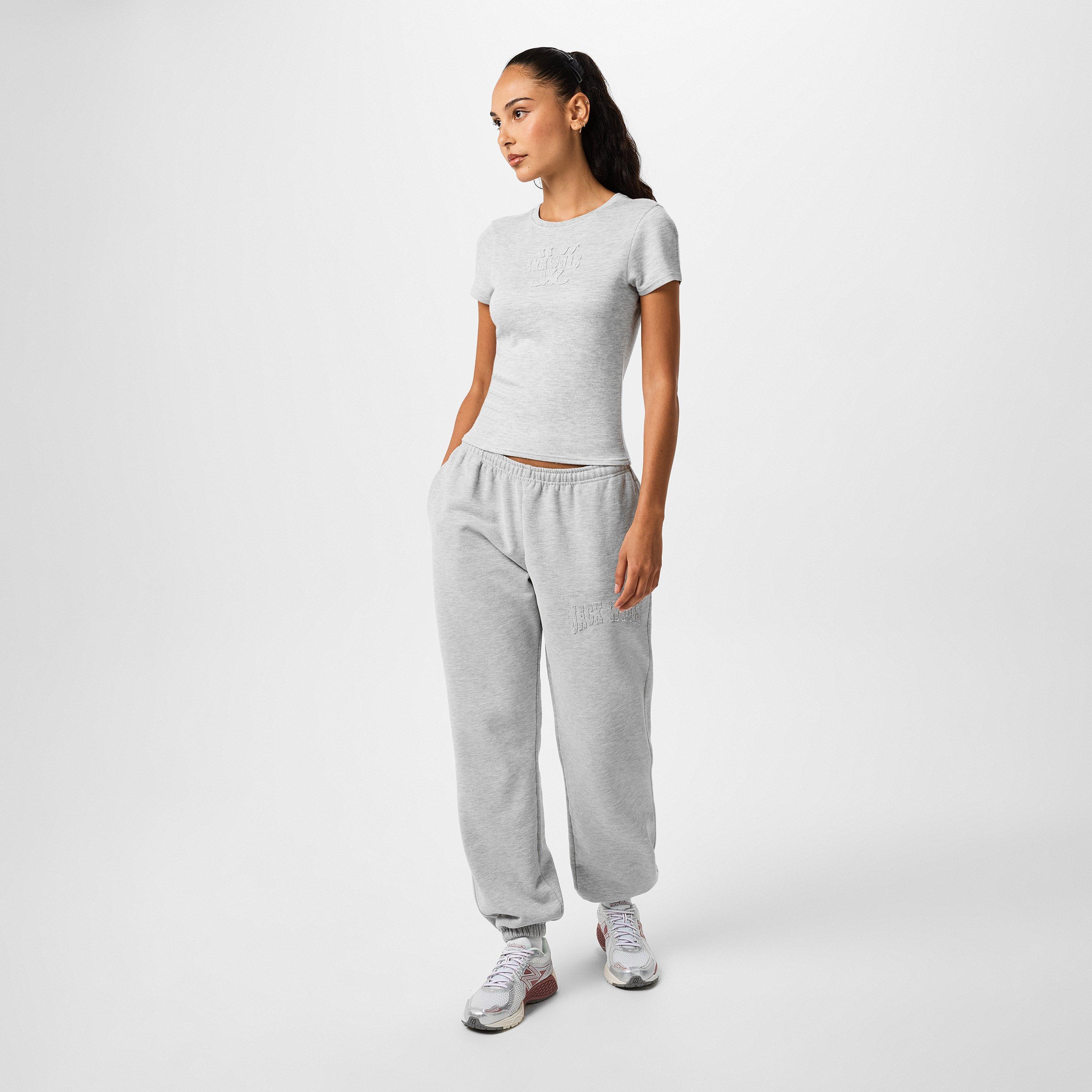 Jack Wills JW Slub Baby Tee
