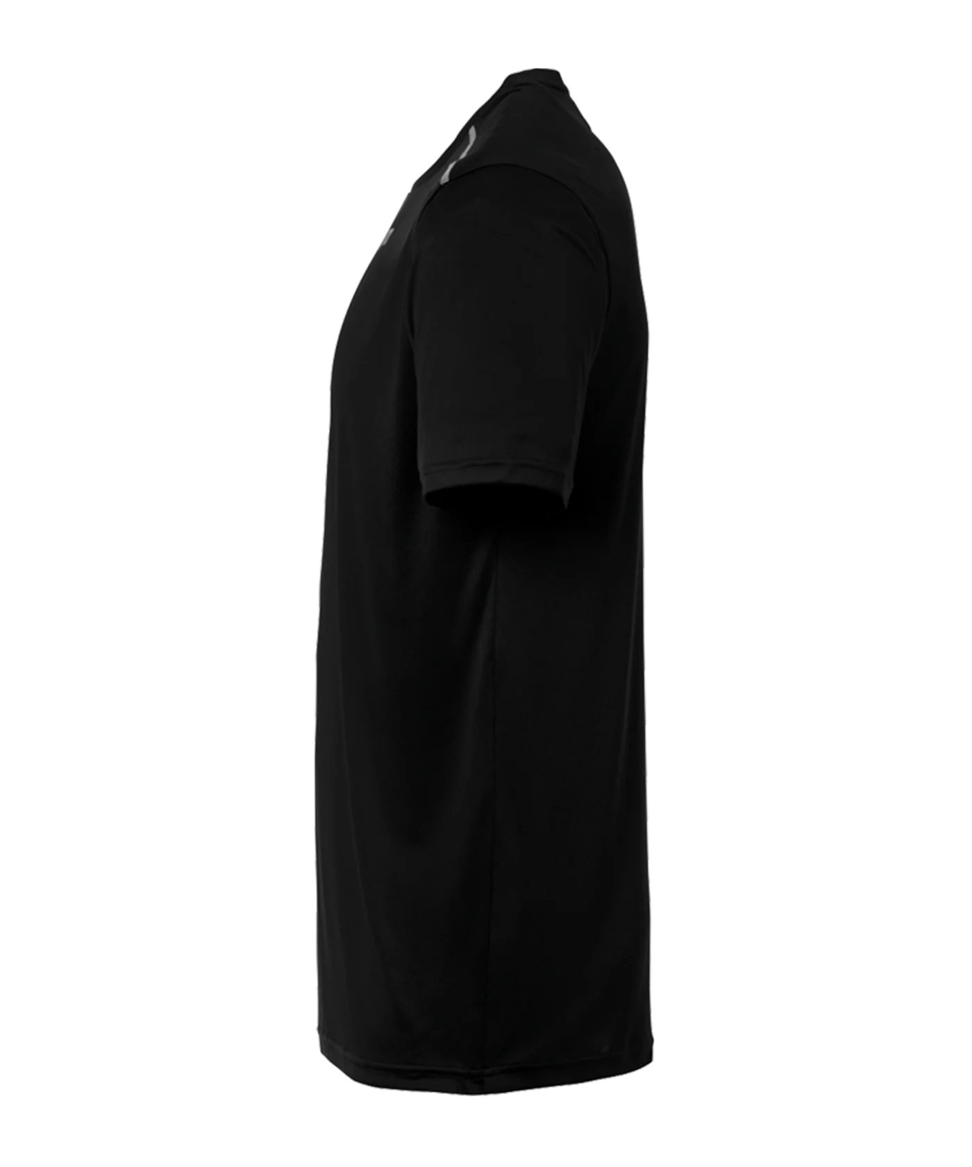 Kempa Poly Shirt Schwarz F06