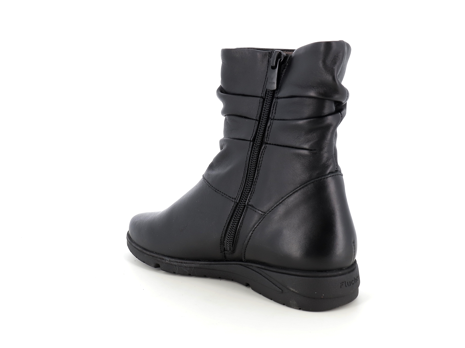 Fluchos-F1563 Cuir Noir