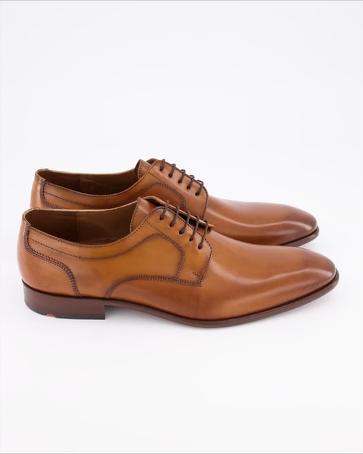 Lloyd PADOS Business Schuhe in Braun