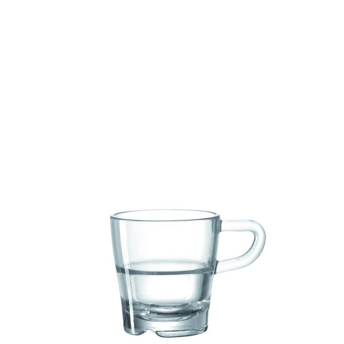 Espressotasse LEONARDO SENSO