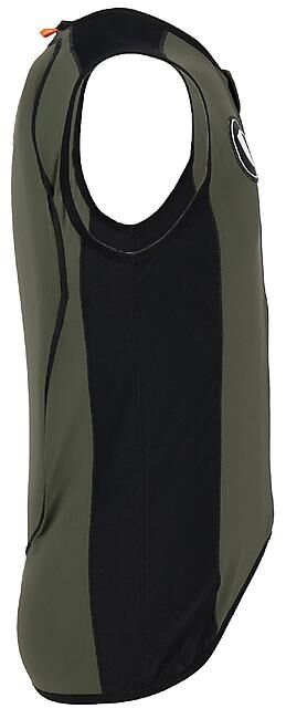 L'ARMURE FRANCAISE - GILET DE PROTECTION JUNIOR