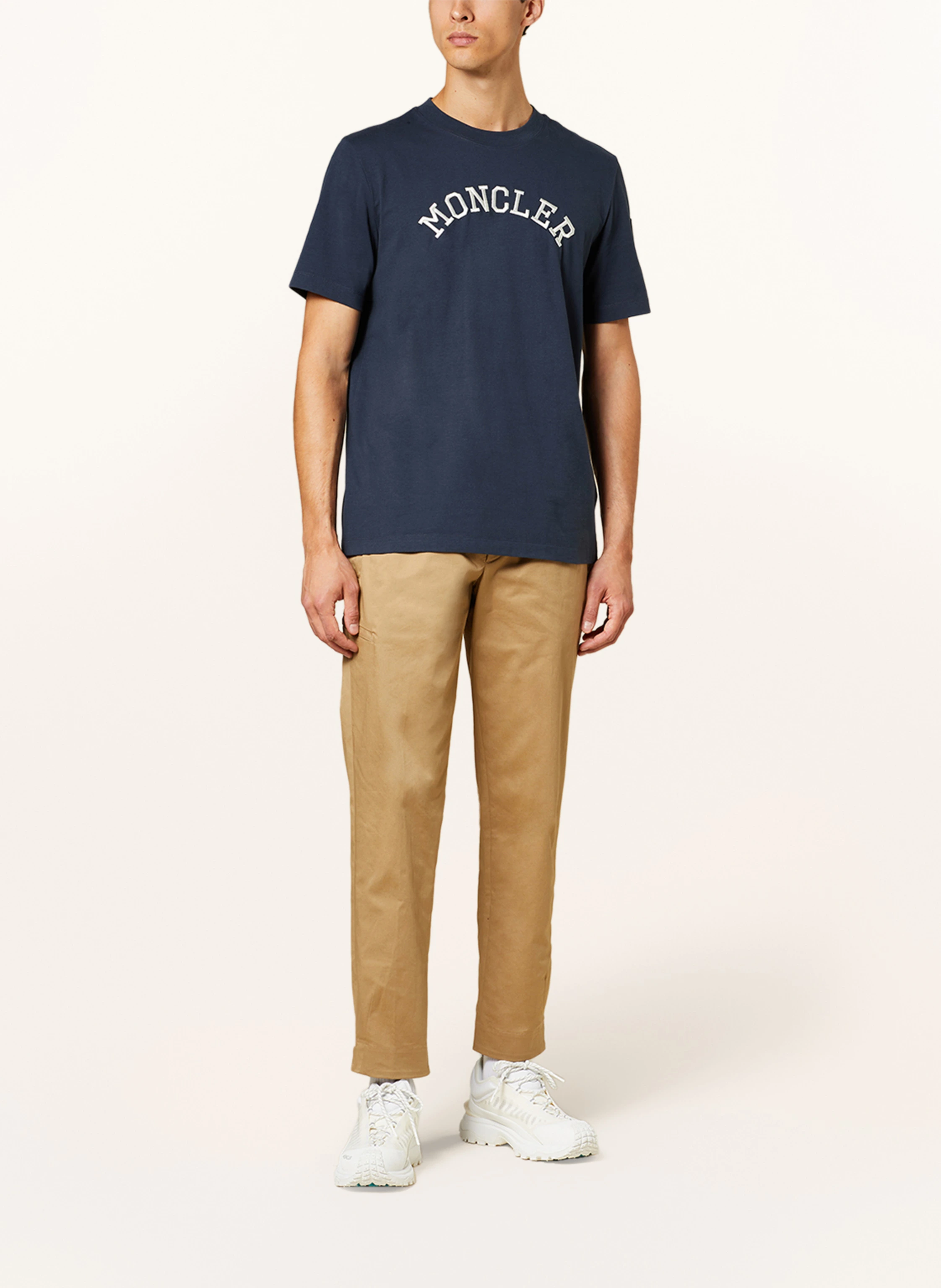 MONCLER T-Shirt