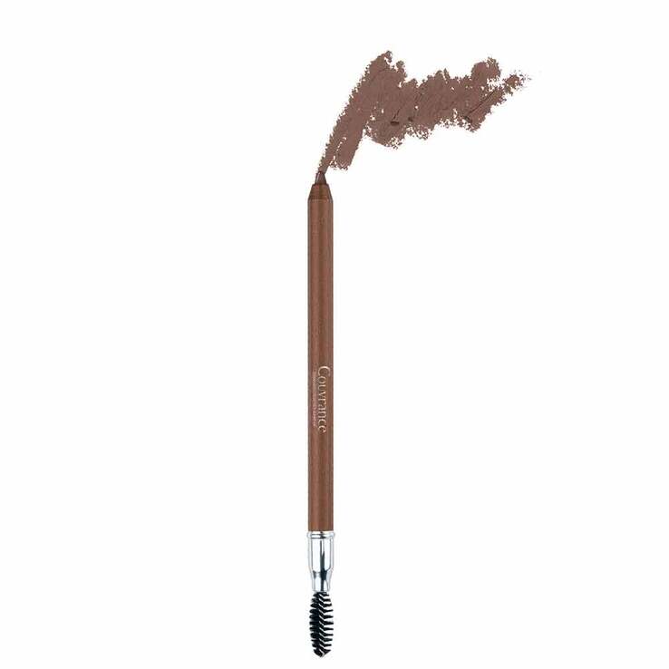 Avene Couvrance Augenbrauen Korrekturstift 01 hellbraun, 1.19 g